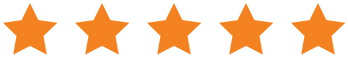 Five-star client review