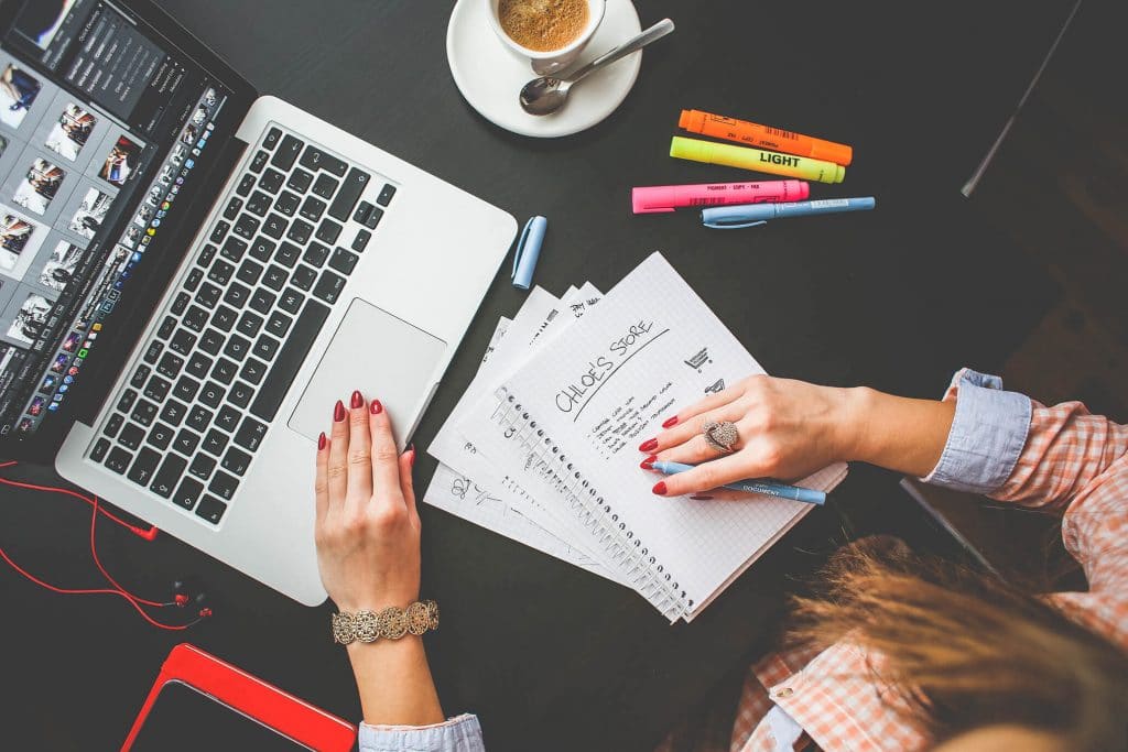 Find the Perfect Web Designer for Your Business
