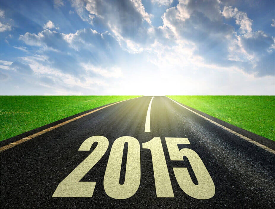 Imagine Monkey: 2014 In Review (A Retrospective)