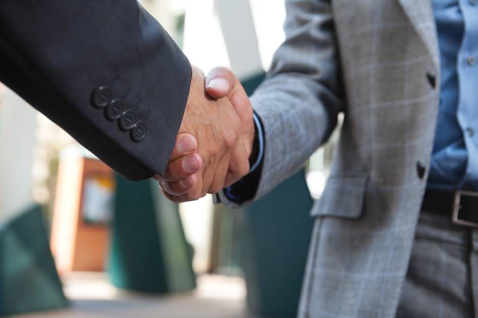 The Benefits of Professional Content Writing, Part 4: First Impressions