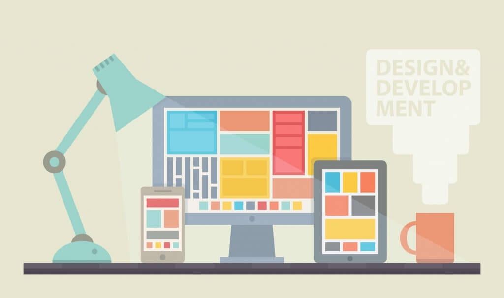 Custom Web Design Vs. Stock Web Design