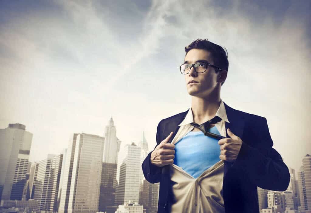 Web Design And Your Competition: How To Capitalize On Your Identity