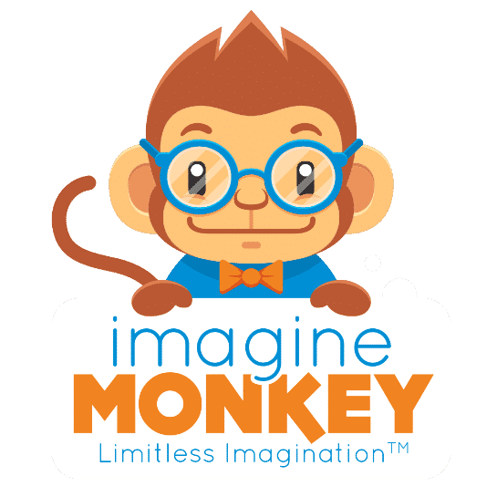 Imagine Monkey Web Design