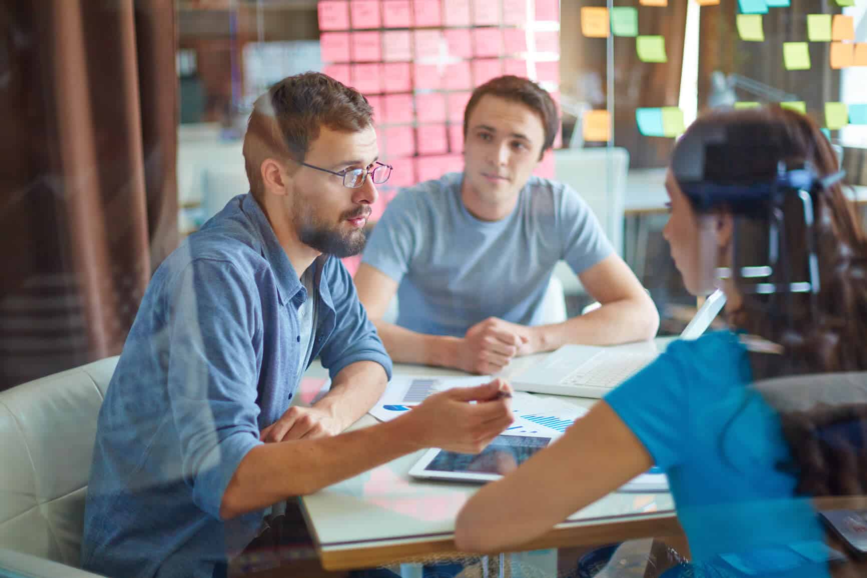 Here’s Why It Pays to Choose a Local Web Designer