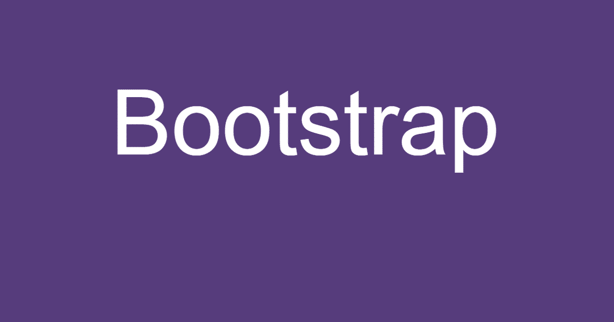 Bootstrap фоновое изображение