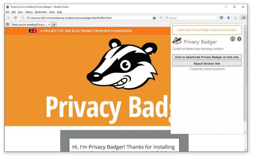 privacy-badger