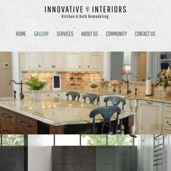 innovative interiors