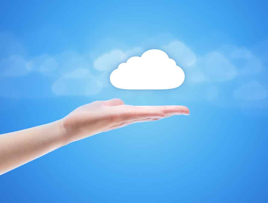 SaaS, the Cloud, and You – Benefits of the Cloud for Small Business