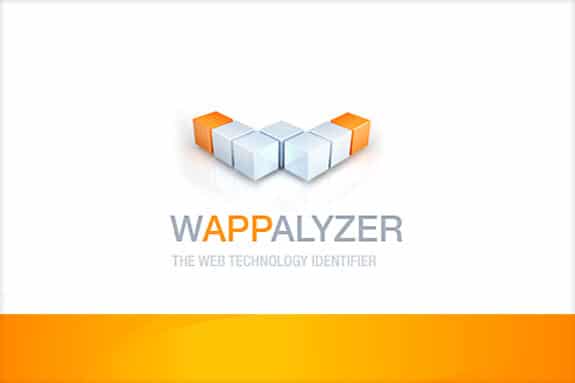 wappalyzer logo
