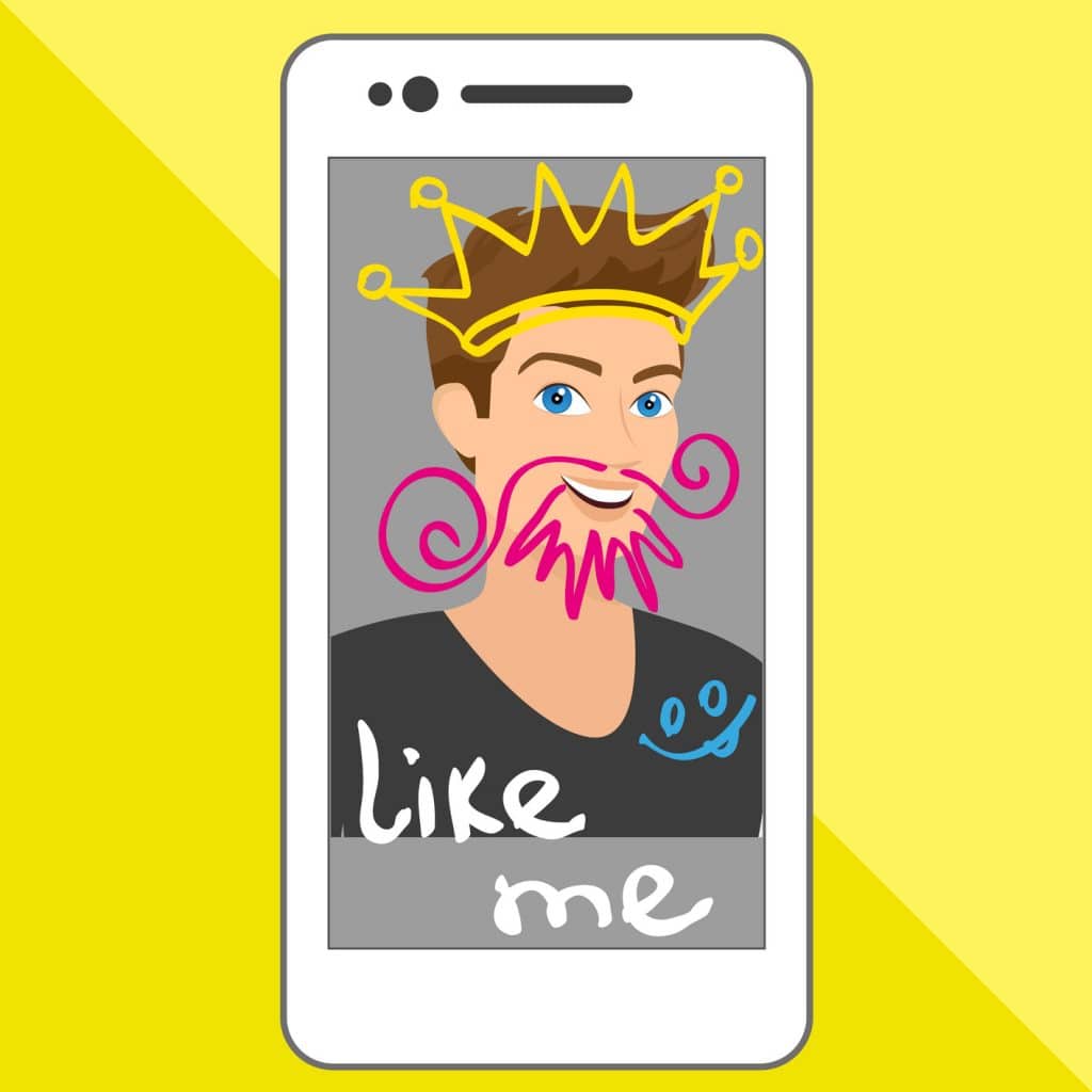 Mobile Web Design: What Snapchat Teaches Us About User Experience