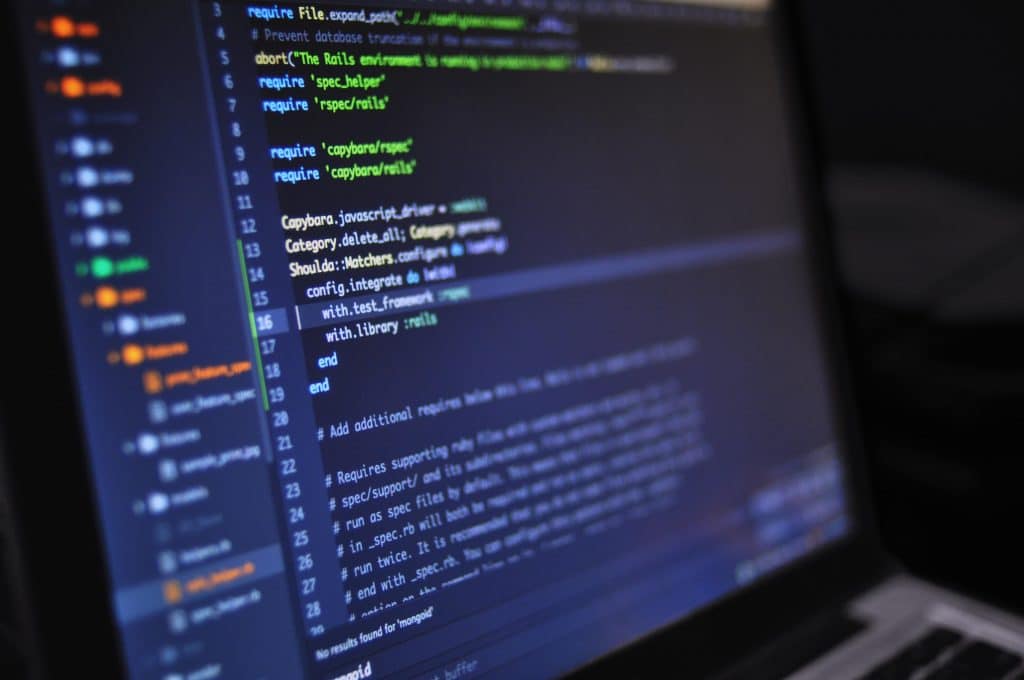 How to Use White Space in Web Design