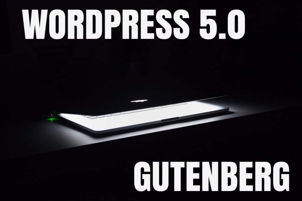WordPress 5.0: What’s New, and How Can You Prepare?