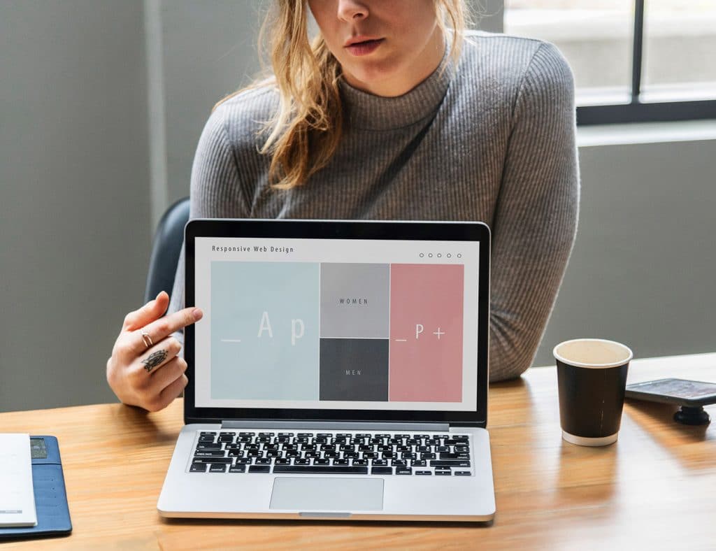 Benefits of Hiring a Professional Web Designer