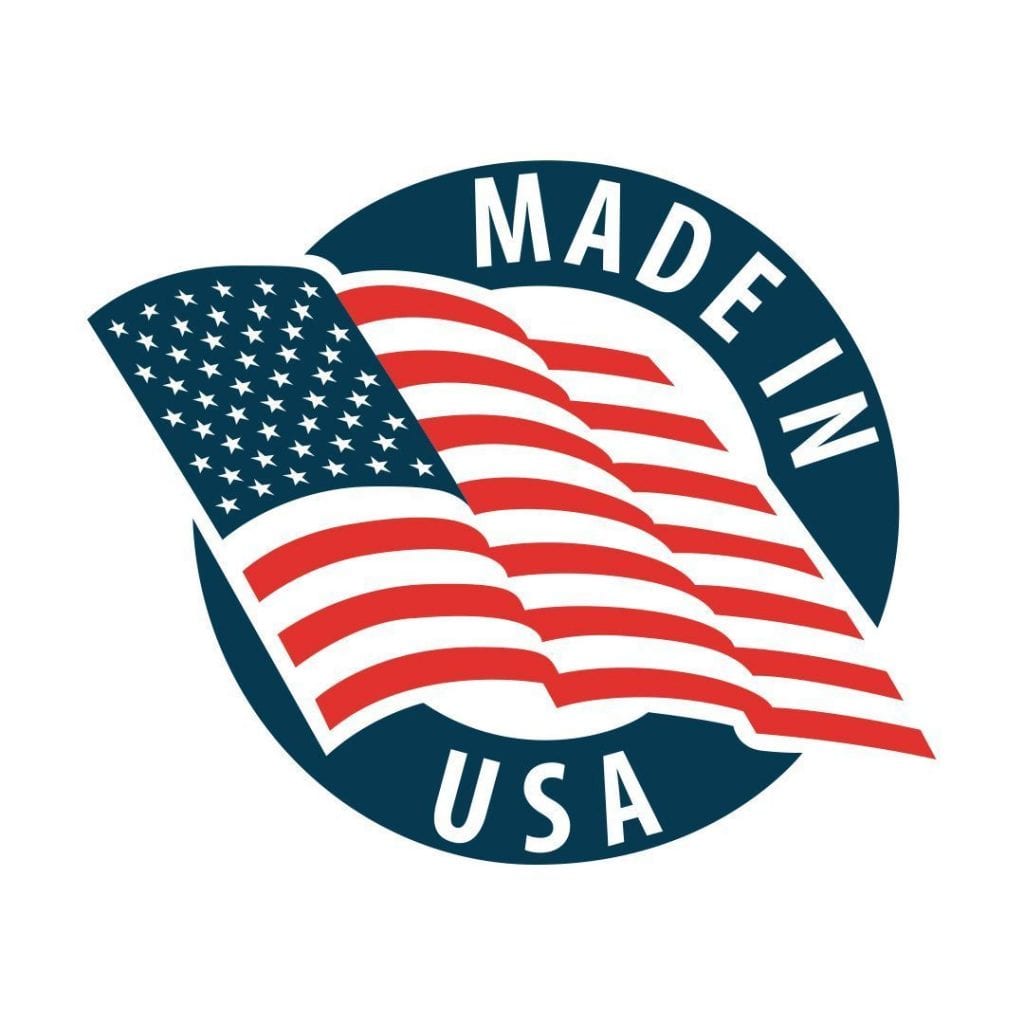 Made in USA