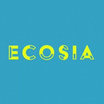 ecosia search engine