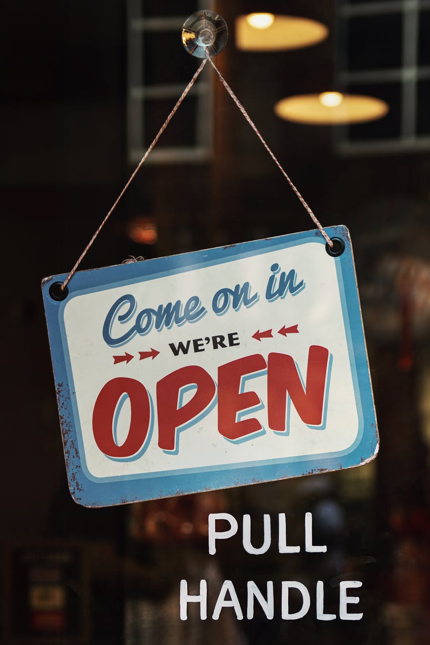 A Professional Website is More Important Than Ever for Small Business