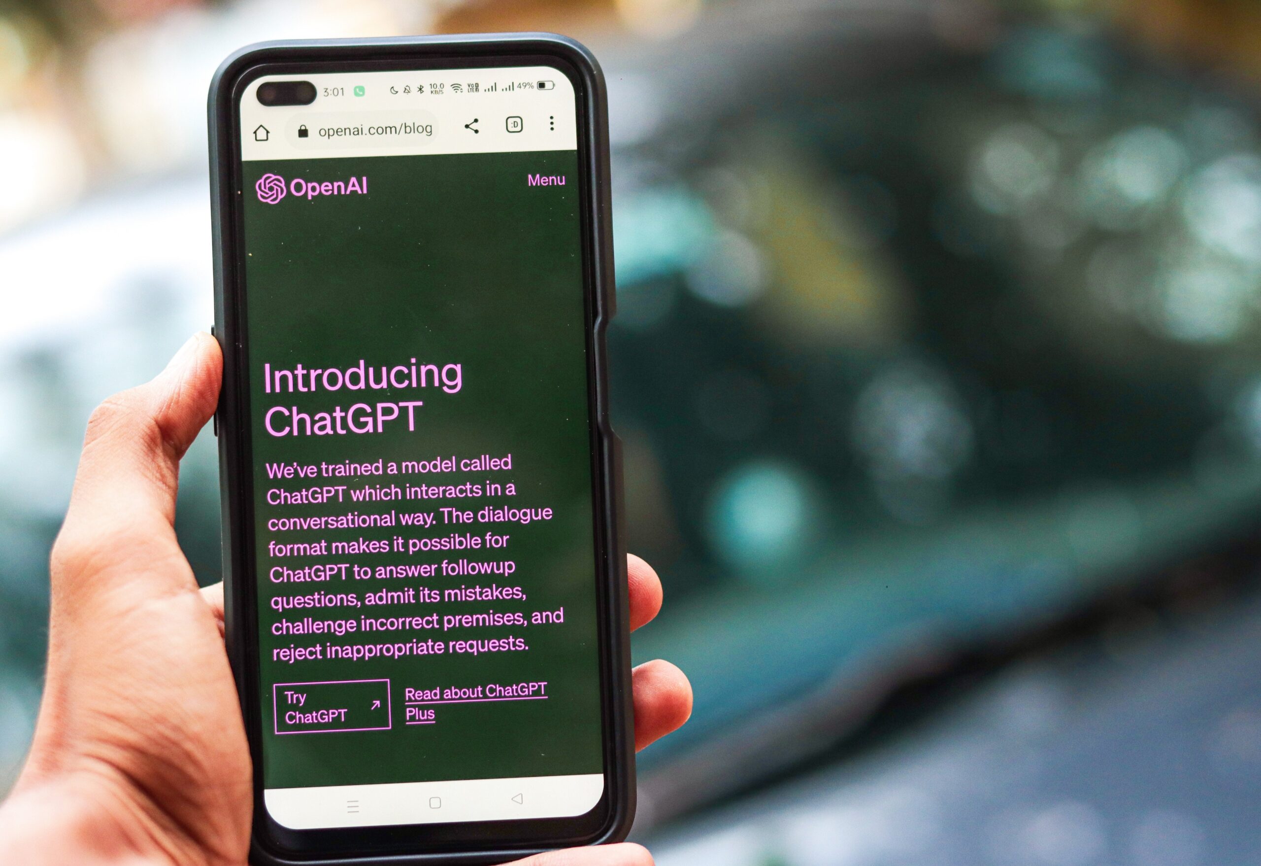 chatbots