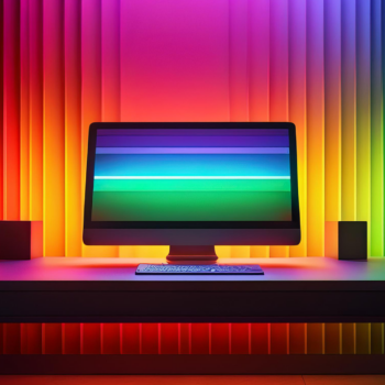 website redesign