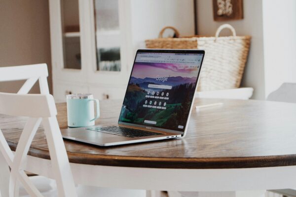 Website Redesign for SEO