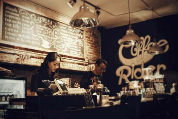 local business web design