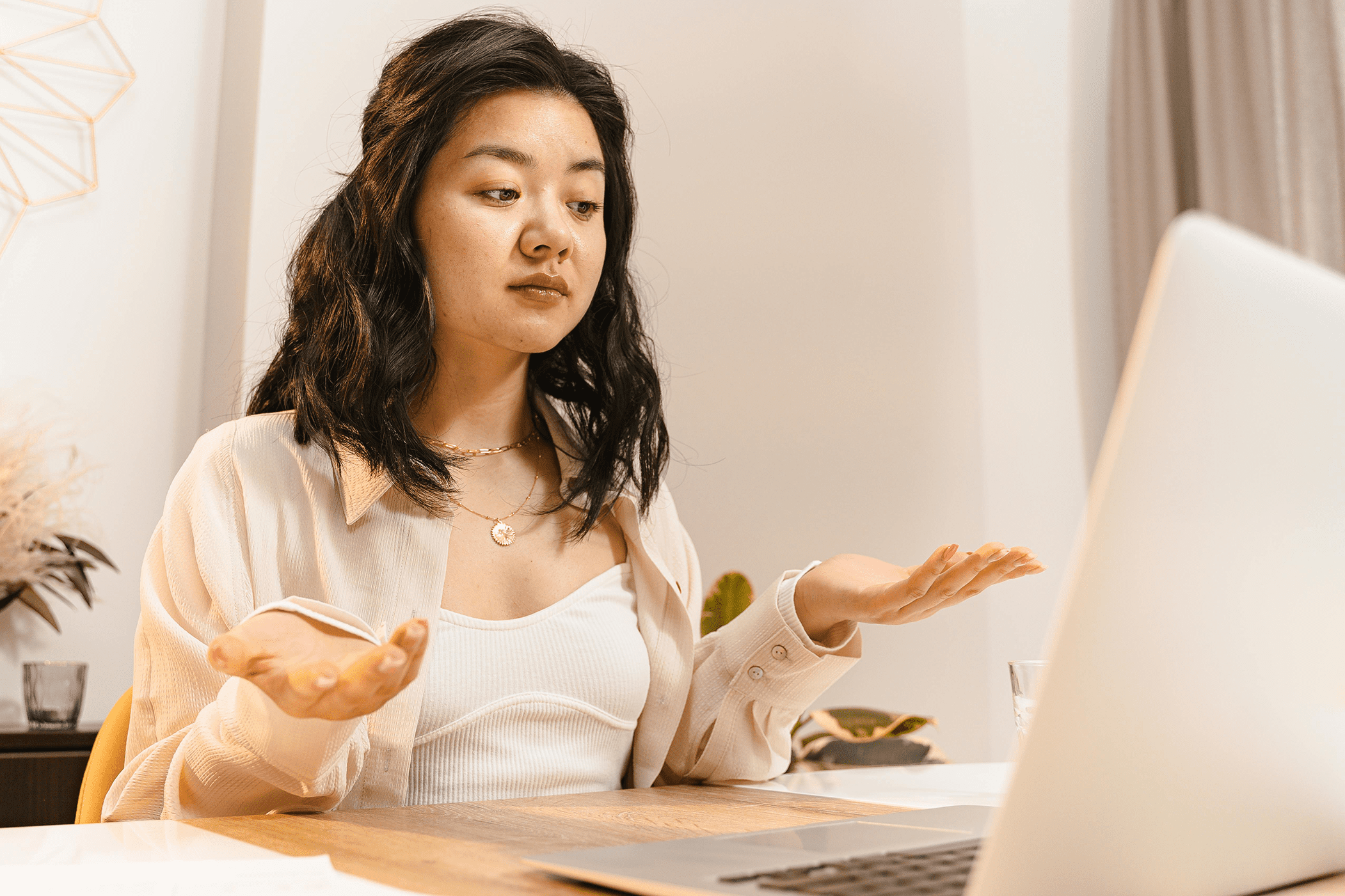 If You’re Explaining Too Much, Your Website Might Be Working Against You