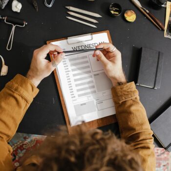 busy web page design