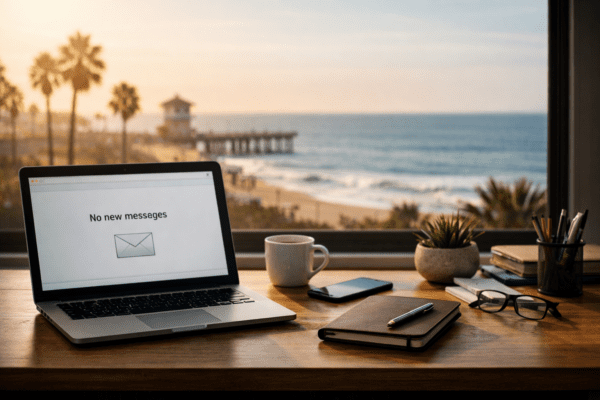 contact form not working